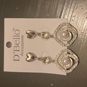 D'bello earring